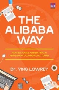 The Alibaba Way