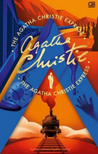 The Agatha Christie Express : Kumpulan Karya Agatha Christie