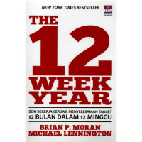 The 12 Week Year
