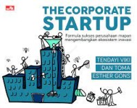 The Corporate Startup