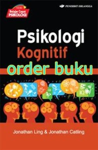 Psikologi Kognitif