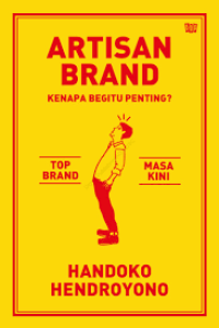 Artisan Brand : Kenapa Begitu Penting?
