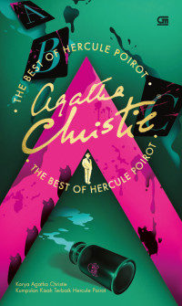 The Best of Hercule Poirot : Kumpulan Kisah Terbaik Hercule Poirot