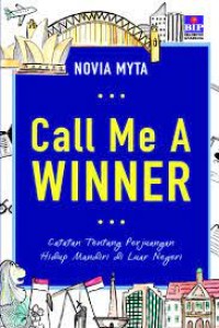Call Me a Winner