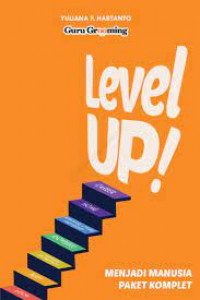 Level Up : Menjadi Manusia Paket Komplet