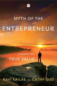 Myth of The Entrepreneur
