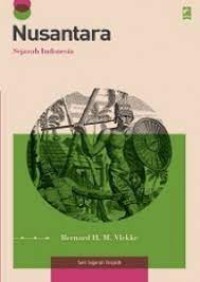 Nusantara: Sejarah Indonesia