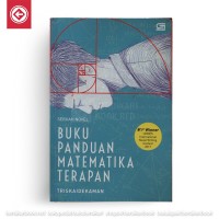 Buku Panduan Matematika Terapan