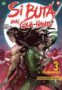 Si Buta Dari Gua Hantu 3 : Rajamandala