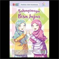 Bahagianya Bisa Jujur
