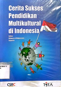 Cerita Sukses Pendidikan Multikultural di Indonesia