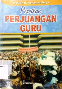 Percikan Perjuangan Guru