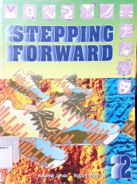 Stepping Forward 2