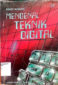 Mengenal Teknik Digital