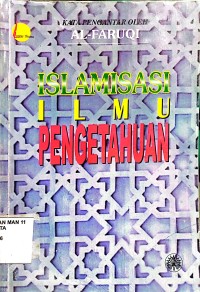 Islamisasi Ilmu Pengetahuan