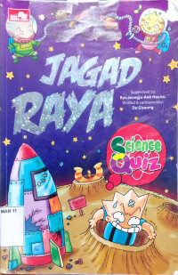 Science Quiz : Jagad Raya