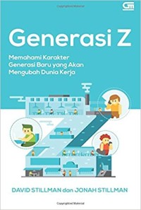 Generasi Z
