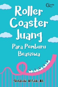 Roller Coaster Juang
