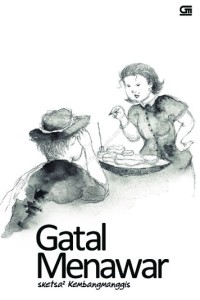 Gatal Menawar