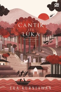 Cantik Itu Luka