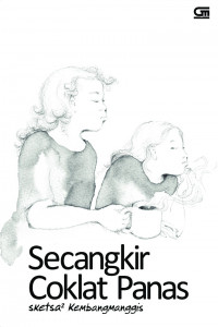 Secangkir Coklat Panas