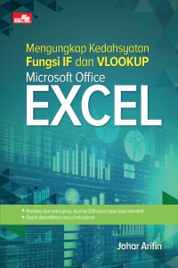 Image of Mengungkap Kedahsyatan Fungsi IF dan Vlookup Microsoft Office Excel
