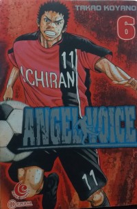 Angel Voice