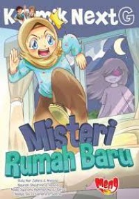Misteri Rumah Baru