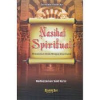 Nasihat Spiritual