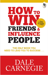 How to Win Friends & Influece Peolple