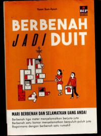 Berbenah Jadi Duit