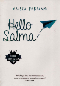 Hello Salma