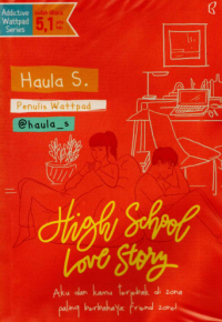 High School Love Story