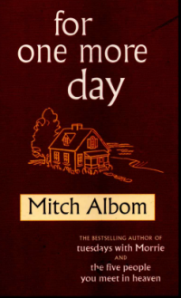For One More  Day