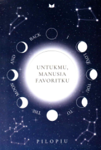 Untukmu, Manusia Favoritku