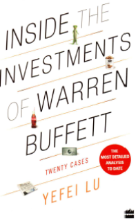 Inside The Investments of Warren Buffett