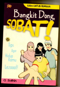 Image of Bangkit Dong, Sobat!