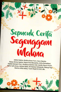 Image of Sepucuk Cerita Segenggam Makna