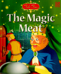 Image of Tale Time : The Magic Meat
