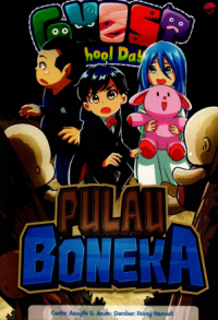 Image of Ghost School Days : Pulau Boneka