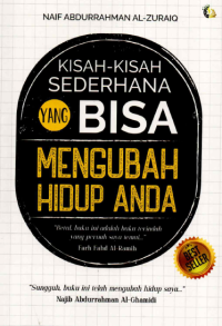 Image of Kisah - kisah Sederhana Yang Bisa Mengubah Hidup Anda