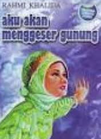 Image of Aku Akan Menggeser Gunung