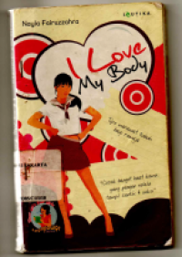 Image of I Love My Body