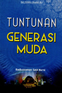 Image of Tuntutan Generasi Muda