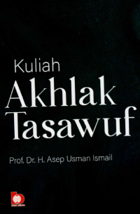 Image of Kuliah Akhlak Tasawuf