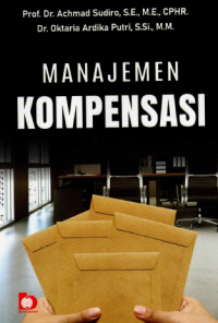 Image of Manajeme Kompensasi