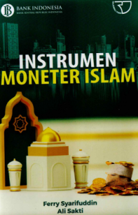 Image of instrumen Moneter Islam