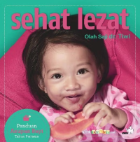Image of Sehat Lezat Olah Saji dr. Tiwi