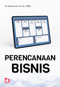 Image of Perencanaan Bisnis