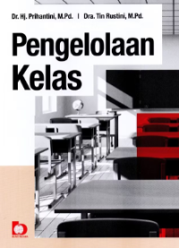 Image of Pengelolaan Kelas
